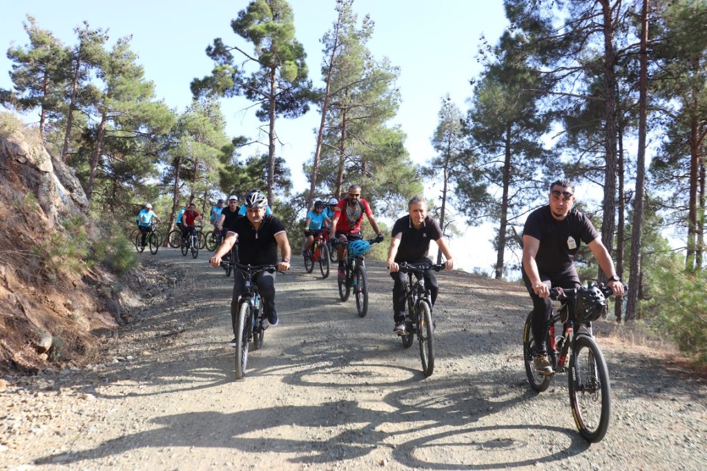 Toroslar’da hareketli bir hafta