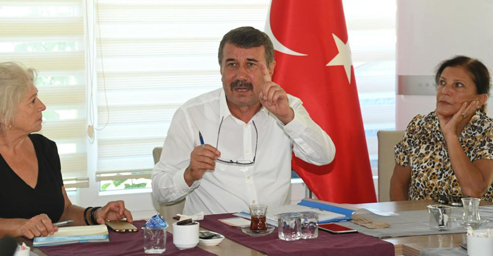 Kılınç, Seçer’e Sert yüklendi